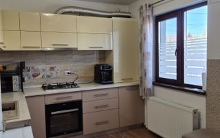 Apartament 4 camere tip duplex cu gradină, Valea Lupului - Poză 4