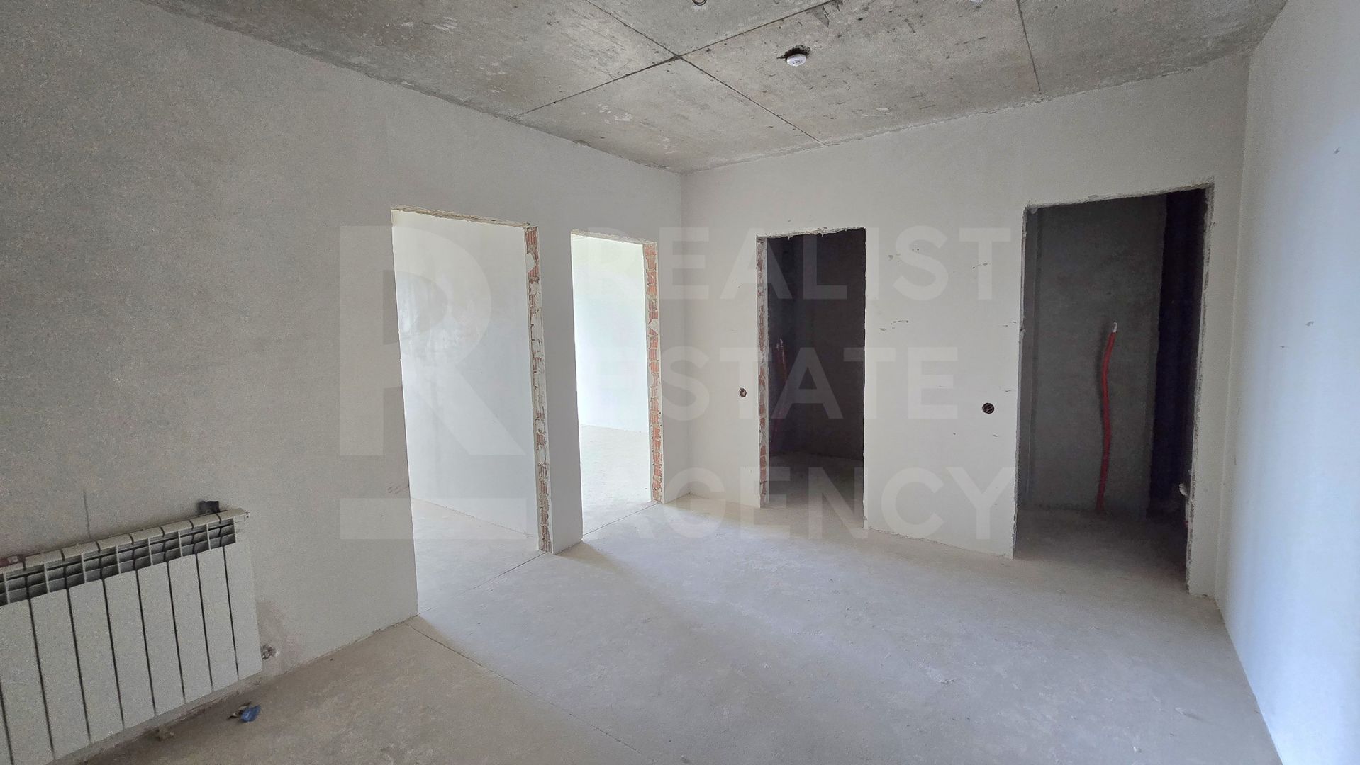 Vânzare, apartament, 1 cameră, str. Vasile Lupu, Buiucani - Poză 5