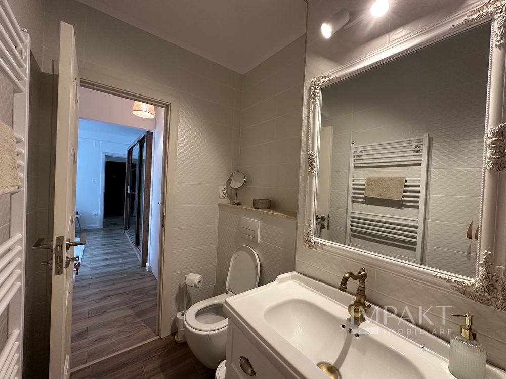 Apartament lux cu 2 camere de vanzare in cartierul Gheorgheni! - Poză 7