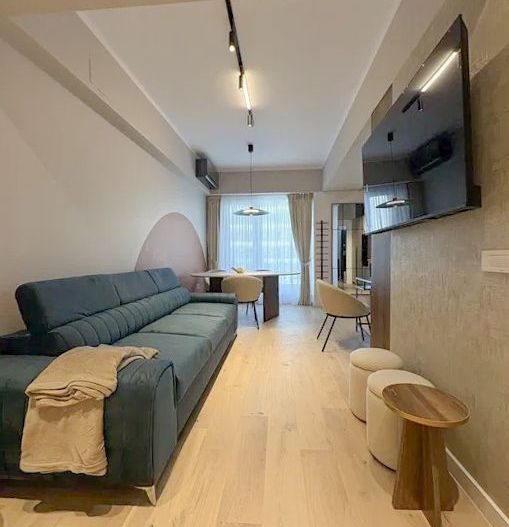 Premium 2-Room Apartment | Designer Interior | Pipera Plaza - Poză 1