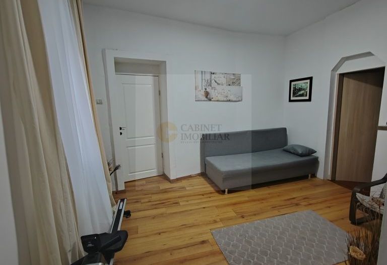 3 camere |  Calea Victoriei | - Poză 7