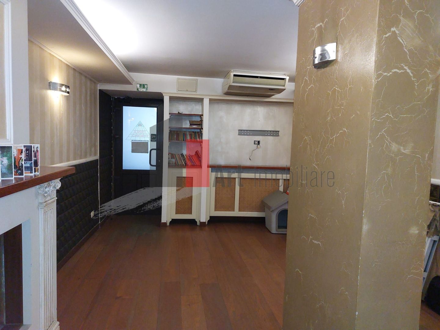 Apartamentul "ALBERGO", Unirii-Mitropolie, bloc nou 2010 - Poză 4