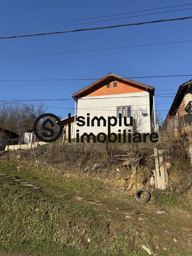 Casa parter Bucovat - Poză 2