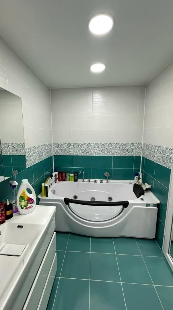 Apartament ultra-modern, soseaua Berceni, 699€ - Poză 8