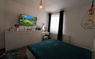 Apartament 3 Camere zona linistita ( Palas )( cod 12 ) - Poză 5
