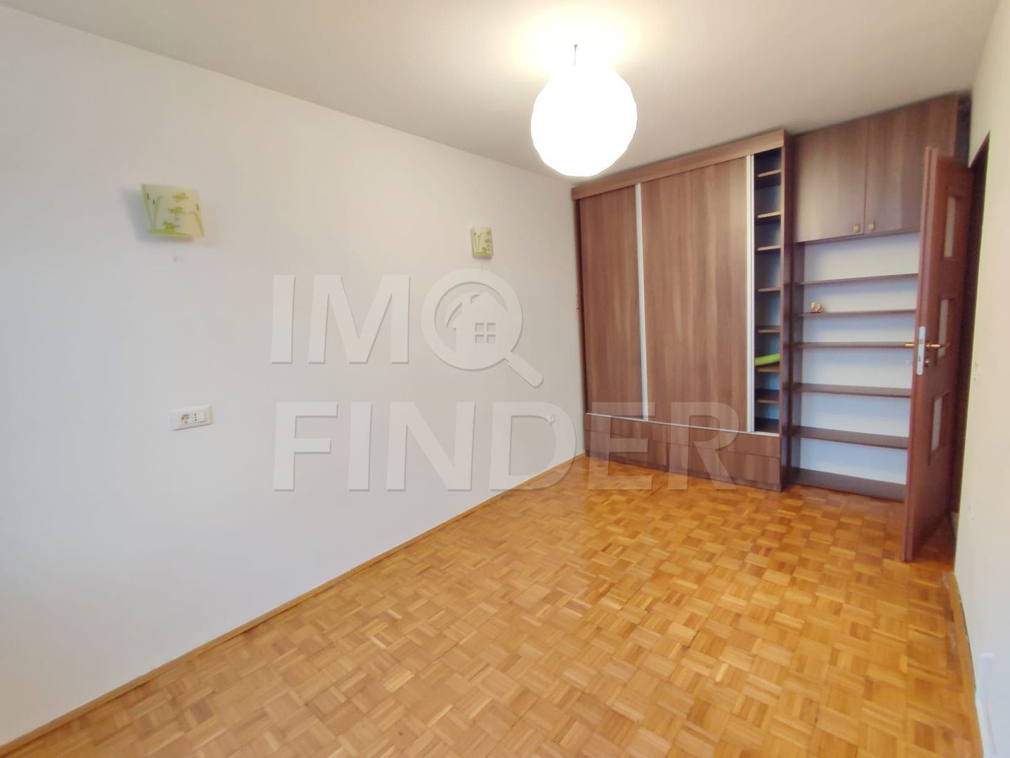 Apartament Decomandat 3 Camere Gheorgheni - Poză 4