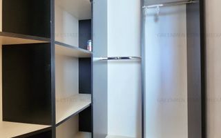 3 camere transformat in 2, in stare buna, bloc reabilitat, Parc Morarilor - Poză 14