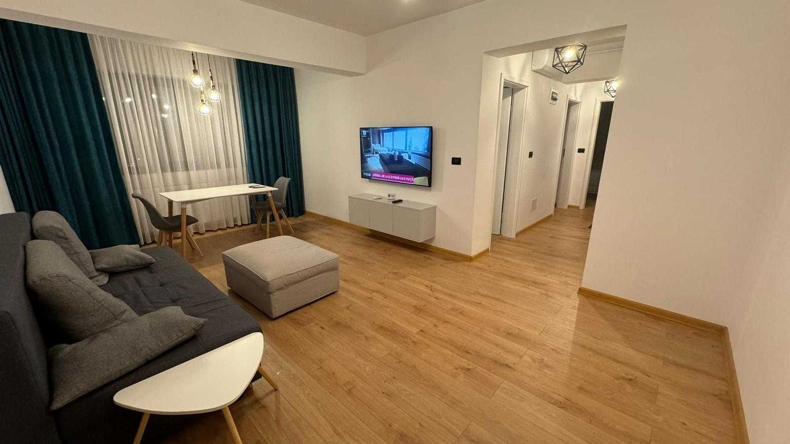 Apartament 2 Camere de inchiriat! Regie Residence Metrou Grozavesti - Poză 1