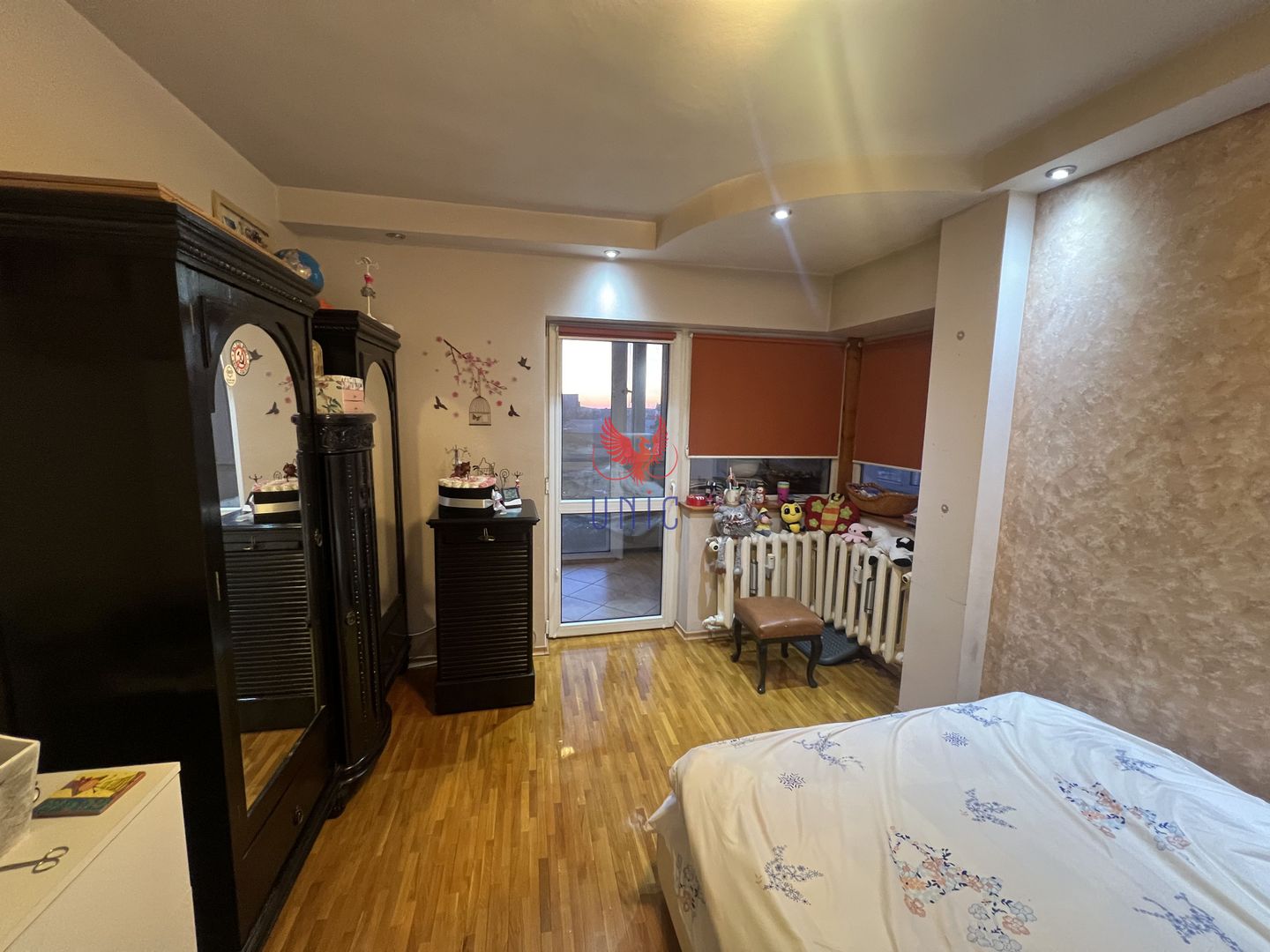 Apartament 3 camere J-uri Rovine et 2/4 - Poză 11