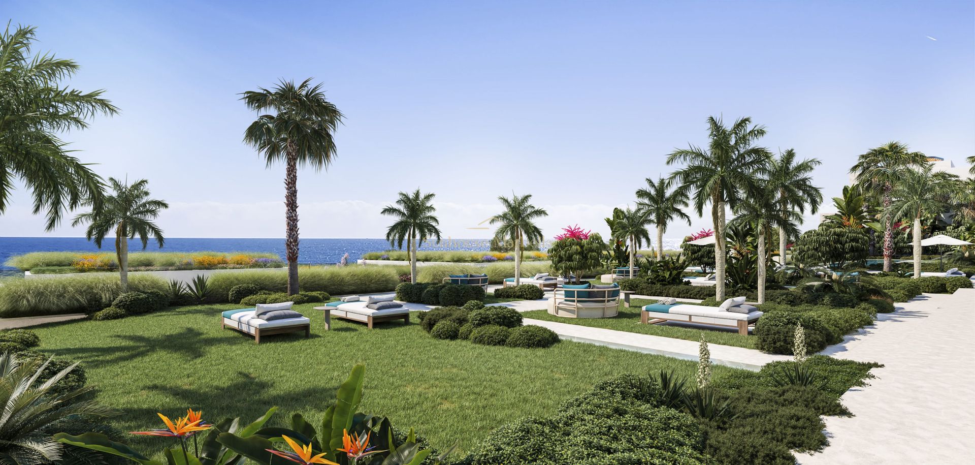 Apartament 3 Dormitoare Manilva - Poză 16