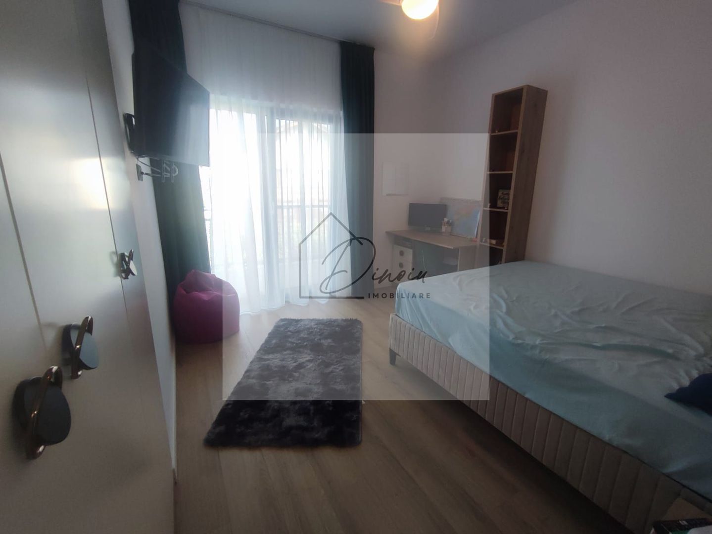 Vila duplex 4 camere Berceni I Quantum OxyGo Park I Mobilata & Utilata - Poză 32