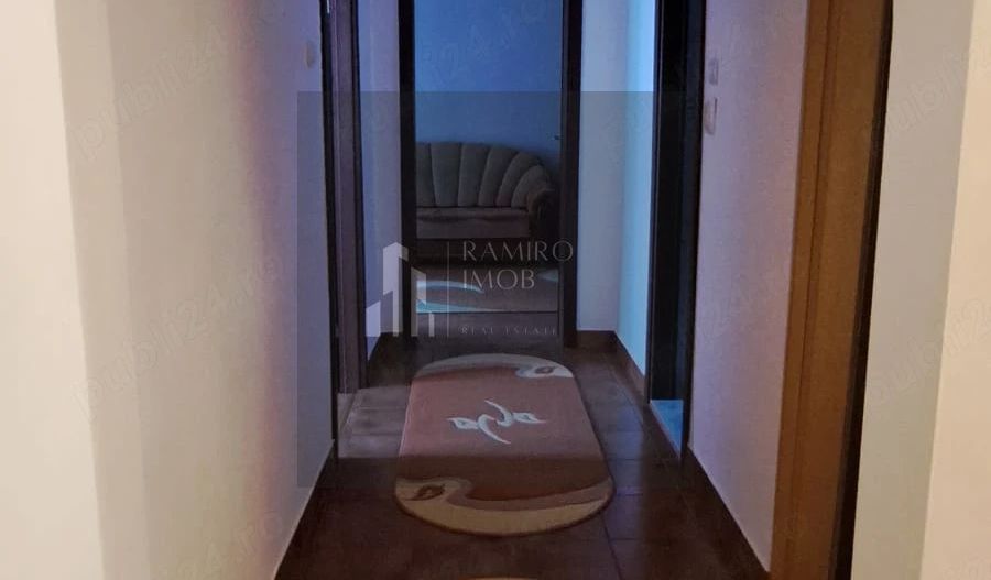 Apartament 2 camere | Rahova- Margeanului | Centrala | Loc parcare - Poză 6