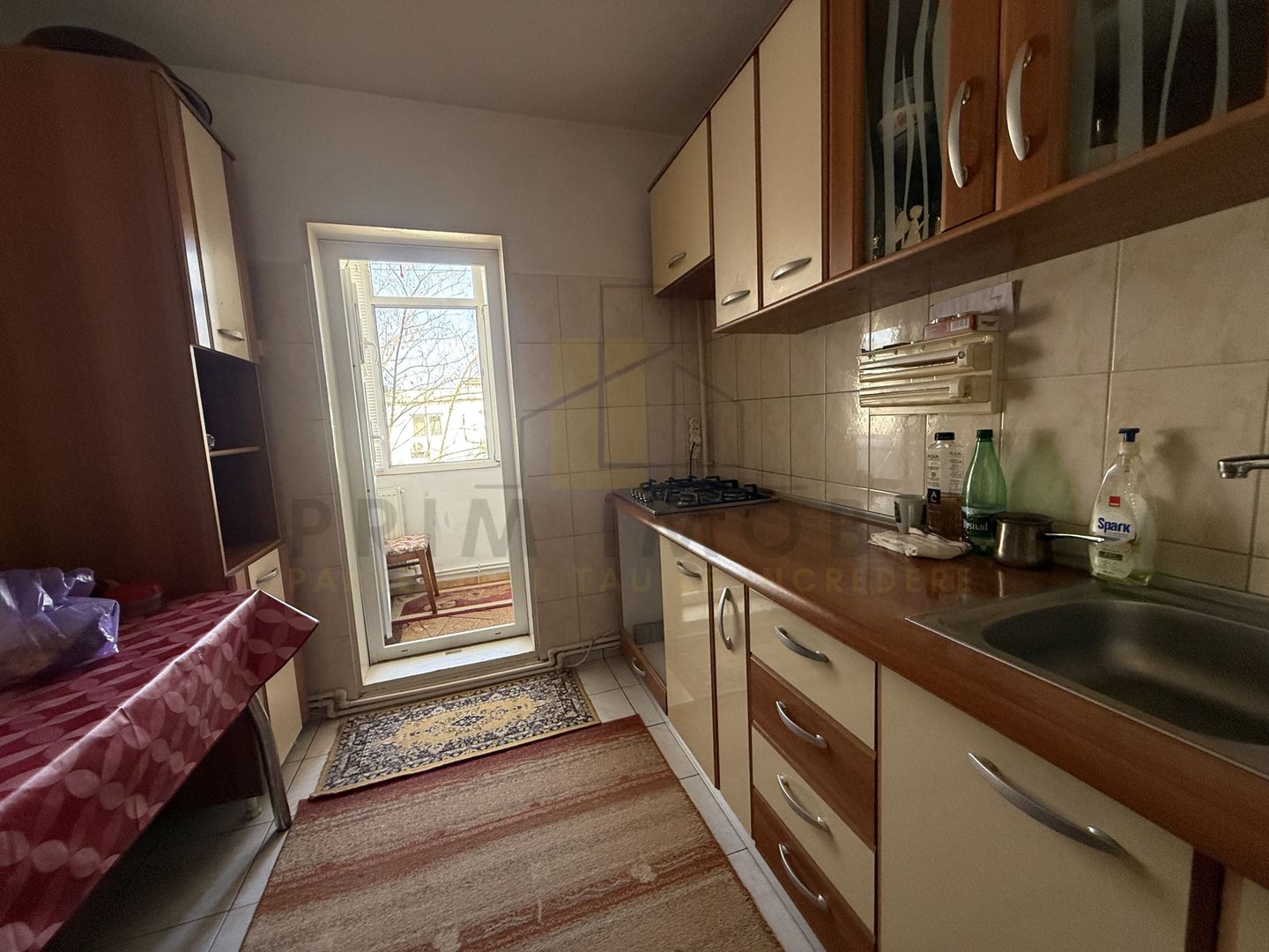 3 Camere Decomandat, Nicolina, Prima Statie, LIDL - Poză 5