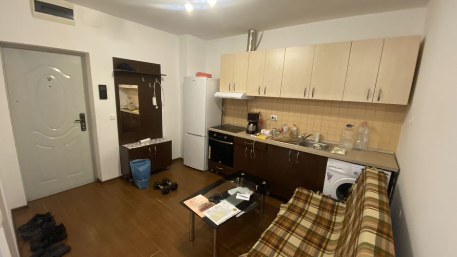 Soarelui/Lidia | 2 Camere | Bloc Nou | Disponibil Imediat - Poză 9