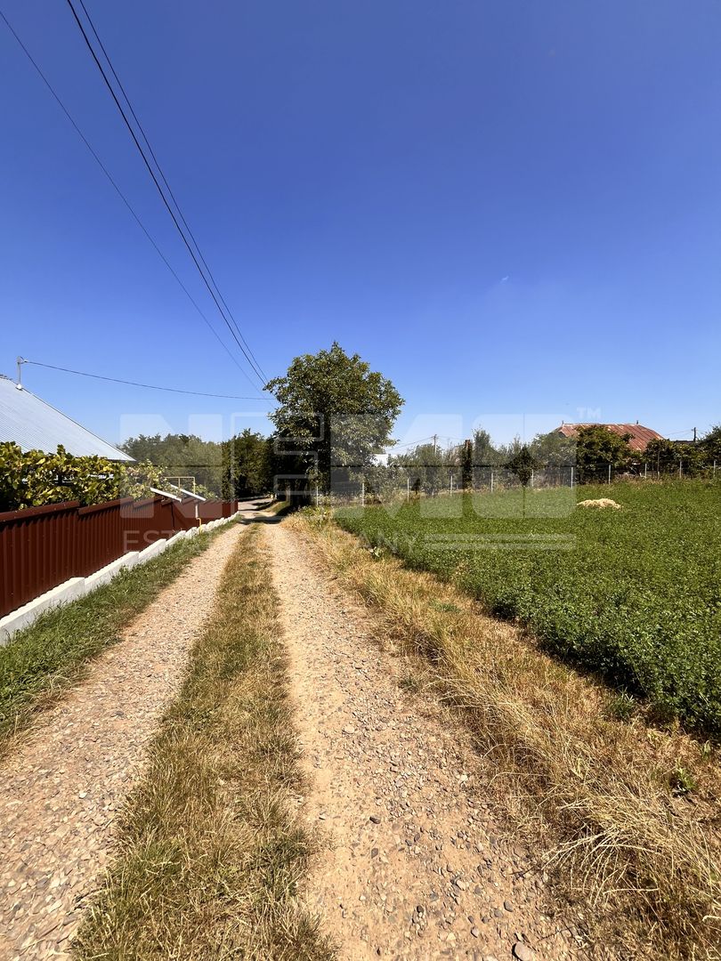 Teren Intravilan de Vânzare 25 Ari | Suceava/Tisauti  I 130.000Euro - Poză 7