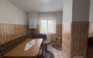 3 decomandate, etaj 2/4, centrala termica, Rovine - 157 000 Euro - Poză 18