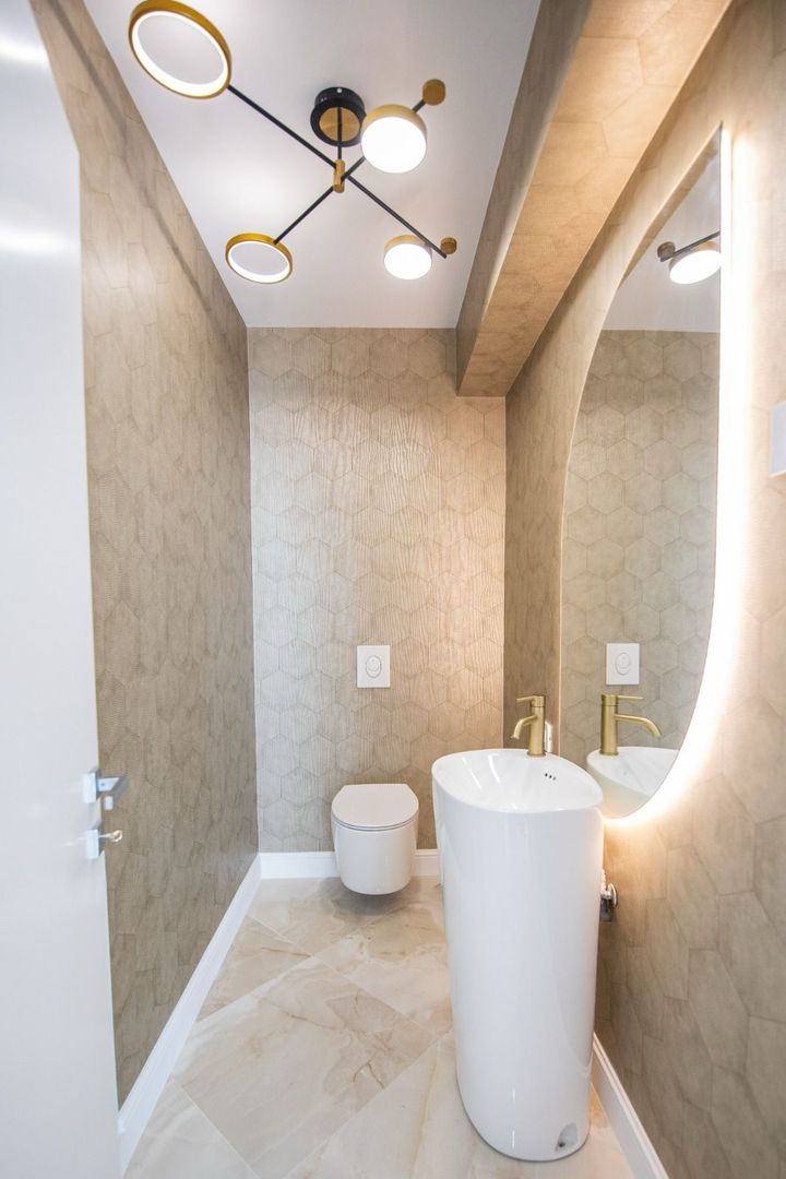 Duplex Premium cu Piscina | Pipera | Iancu de Hunedoara - Poză 17