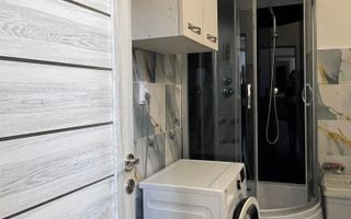 Apartament la casa cu 2 camere | Centrala pe gaz | Oradea - Poză 12