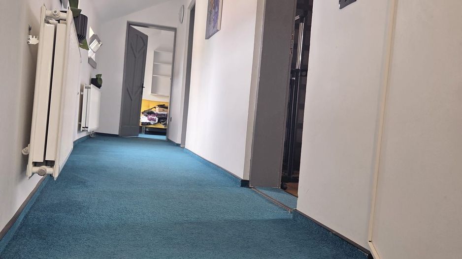 Apartament 3 camere zona centrala - Poză 12