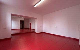 Spațiu comercial de închiriat - Sibiu Central - Poză 1