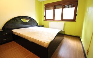 Apartament in zona Circumvalatiunii, Gheorghe Lazar - Poză 6