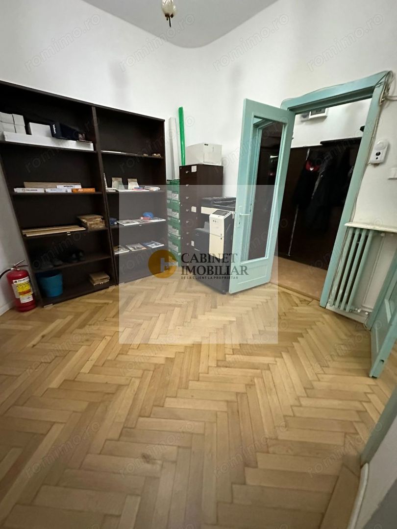 Piața C. A. Rosetti | 2 Camere | 66 mp | Etaj Intermediar - Poză 3