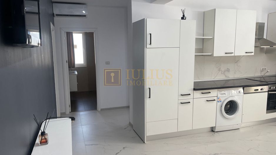 bloc nou, loc de parcare- Dumbrăvița - Poză 7