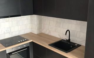 Apartament 2 camere de închiriat, Novum Politehnica-Grozavesti - Poză 6