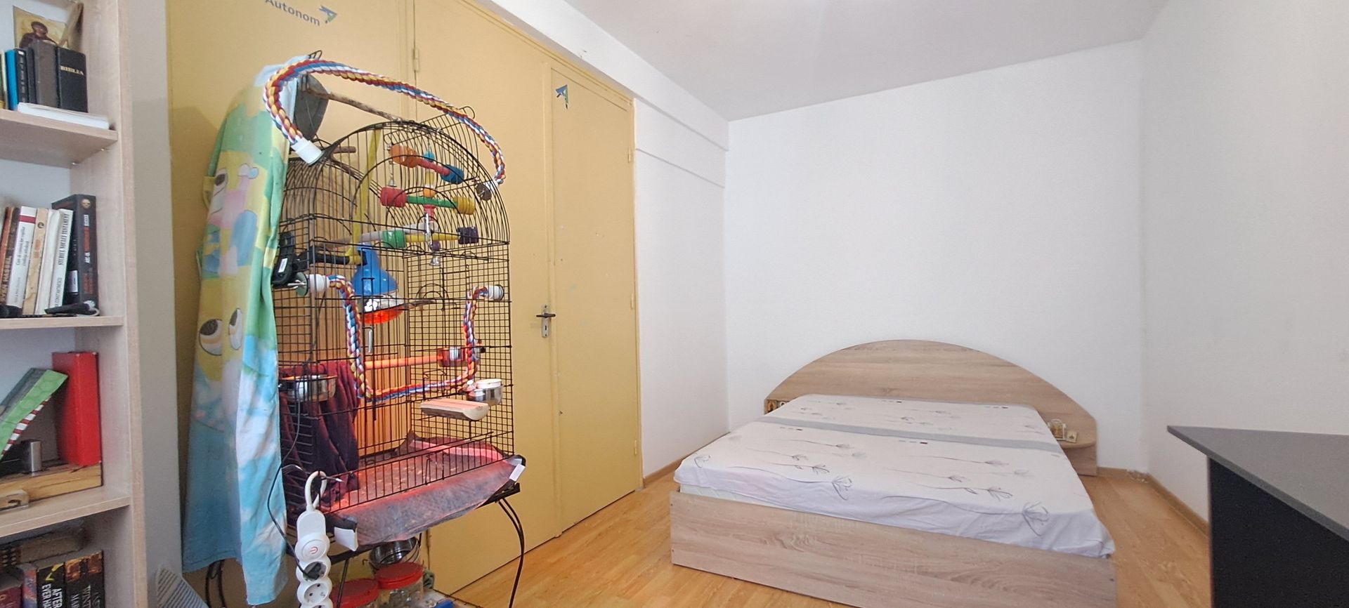 2 camere langa Metrou Eroii Revolutiei - Poză 12
