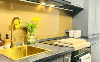 Apartament de lux 3 camere,  100mp Zona Ultracentrală! - Poză 8