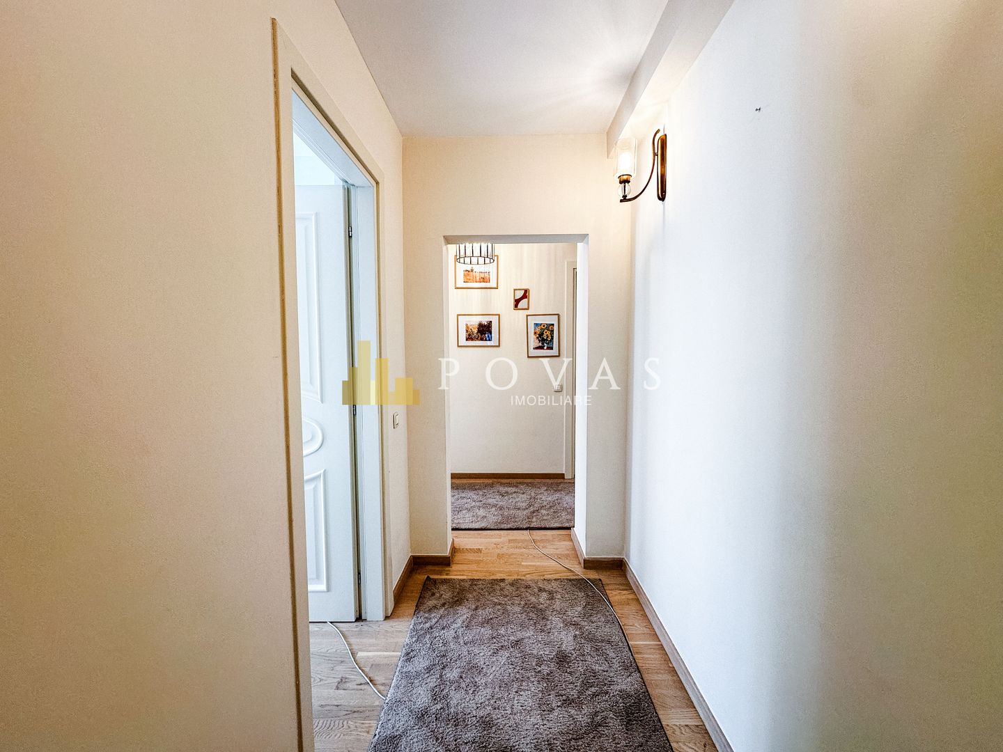 Inchiriere Casa Individuala Pipera 8 Camere - Poză 58