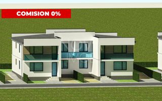 Casa - 3 camere, 170 mp - Cart. Arhitectilor - Poză 8
