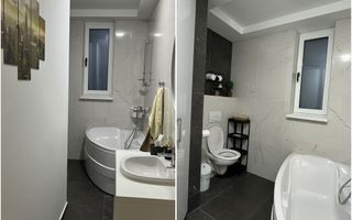 Apartament 2 camere 61mp Decomandat Utilat - Poză 6