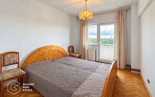 Apartament 4 camere, vedere spre malul Mureșului, zona 300 - Poză 5