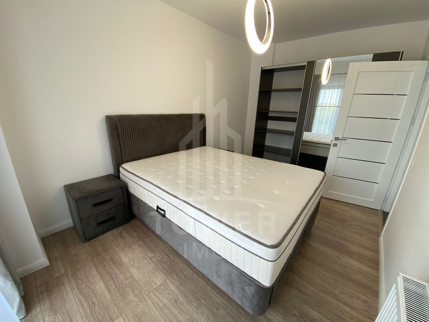 Apartament 2 camere de închiriat | zona Turnișor - Poză 6