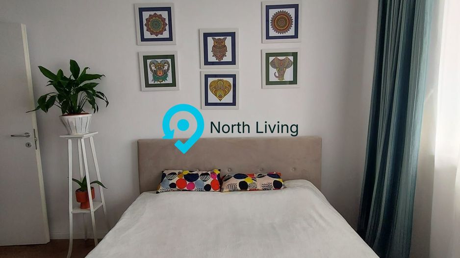 Apartament 2 camere de vânzare Metalurgiei – Sector 4 - Poză 5