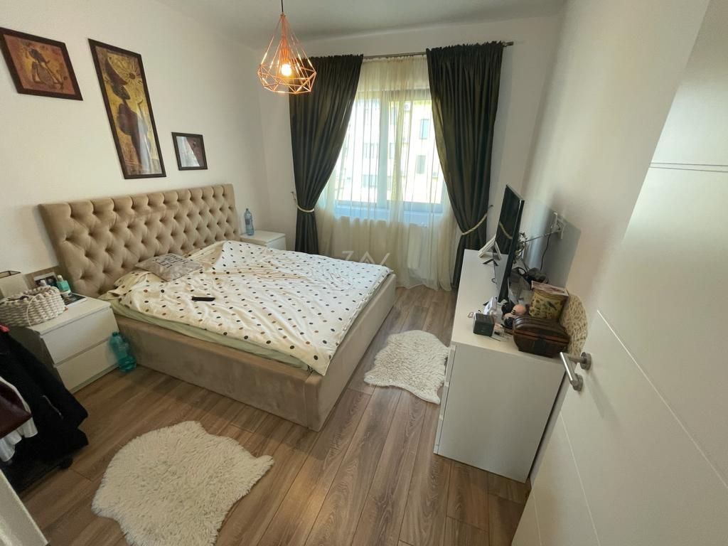 Casa Noua Mobilata si Utilata.  Gradina. - Poză 5