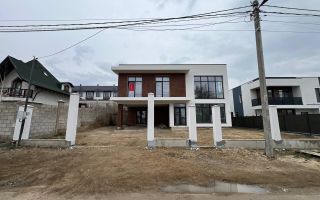 Vânzare, casă 4 camere, strada Florilor,Bubueci - Poză 3