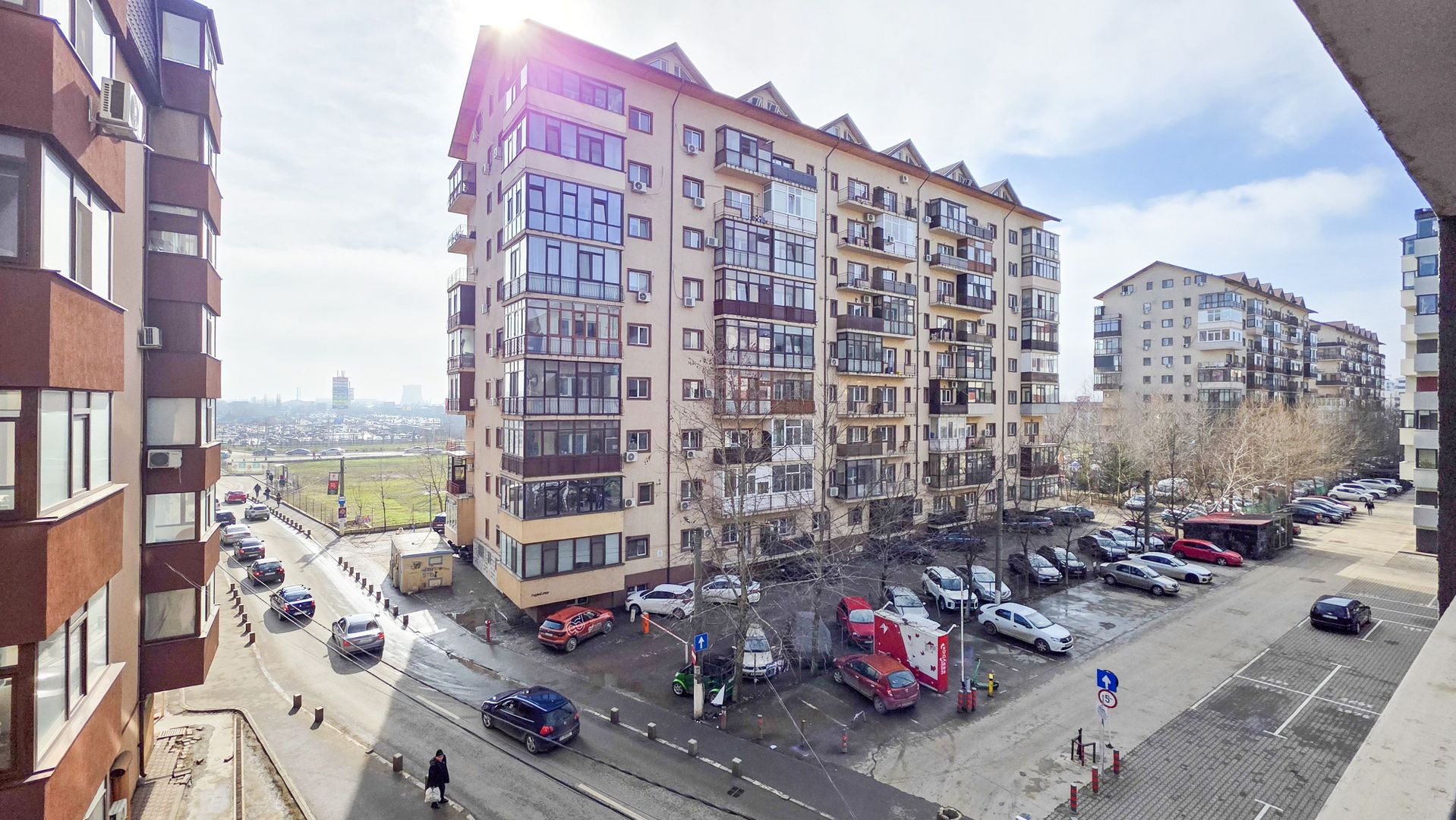 Apartament 2 camere mobilat complet – Militari Residence, Tineretului - Poză 16