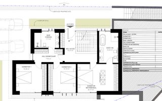 Teren in curs de autorizare! - Schiță 6