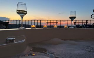 Apartament tip penthouse 120 mp in Breazu - Poză 18