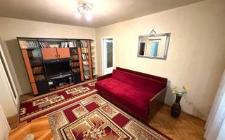 2Camere-52mp-Etaj3-Centrala-Mobilat-AC-Scoala 12-Calea Severinului - Poză 3