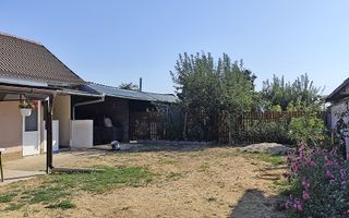 Casa la tara in Sacadat, Bihor, teren 2826 mp, acces auto - Vanzare - Poză 13