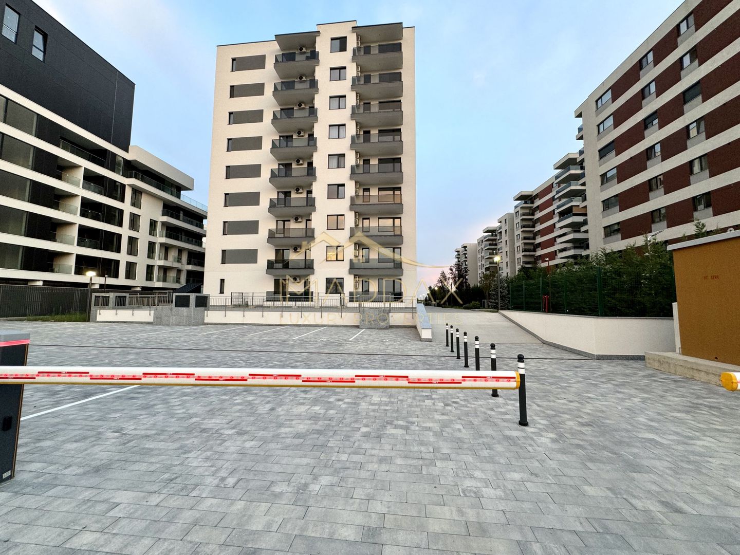 Apartament cu 2 camere *67mp utili + Terasa* // Pipera - Rond OMV - Poză 43