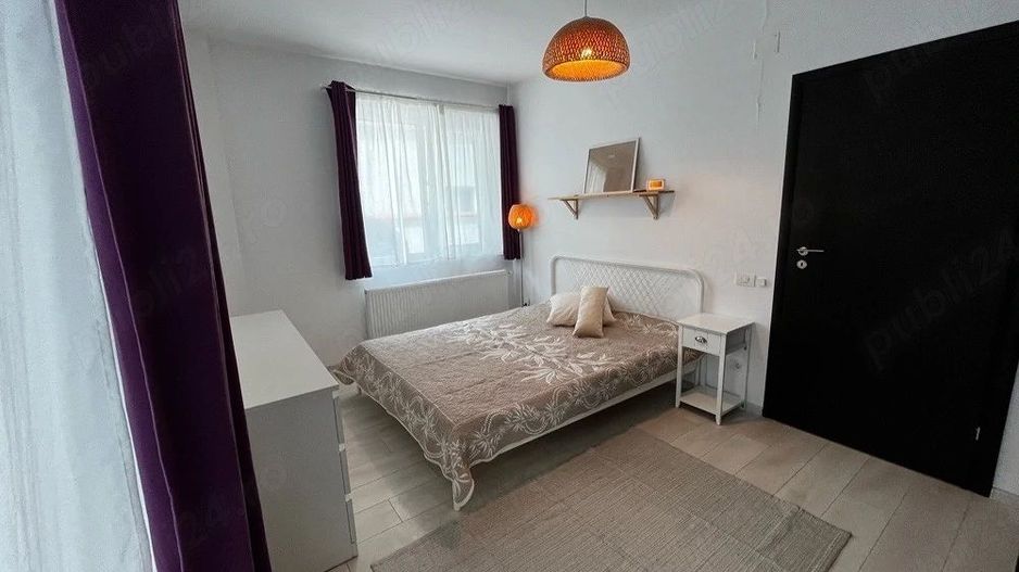 apartament 2 camere  Otopeni/Metrou - Poză 6