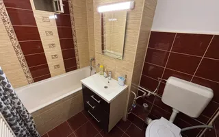 3 Camere Decomandate, Parcare, Zona UMF, Observatorului, Zorilor - Poză 13