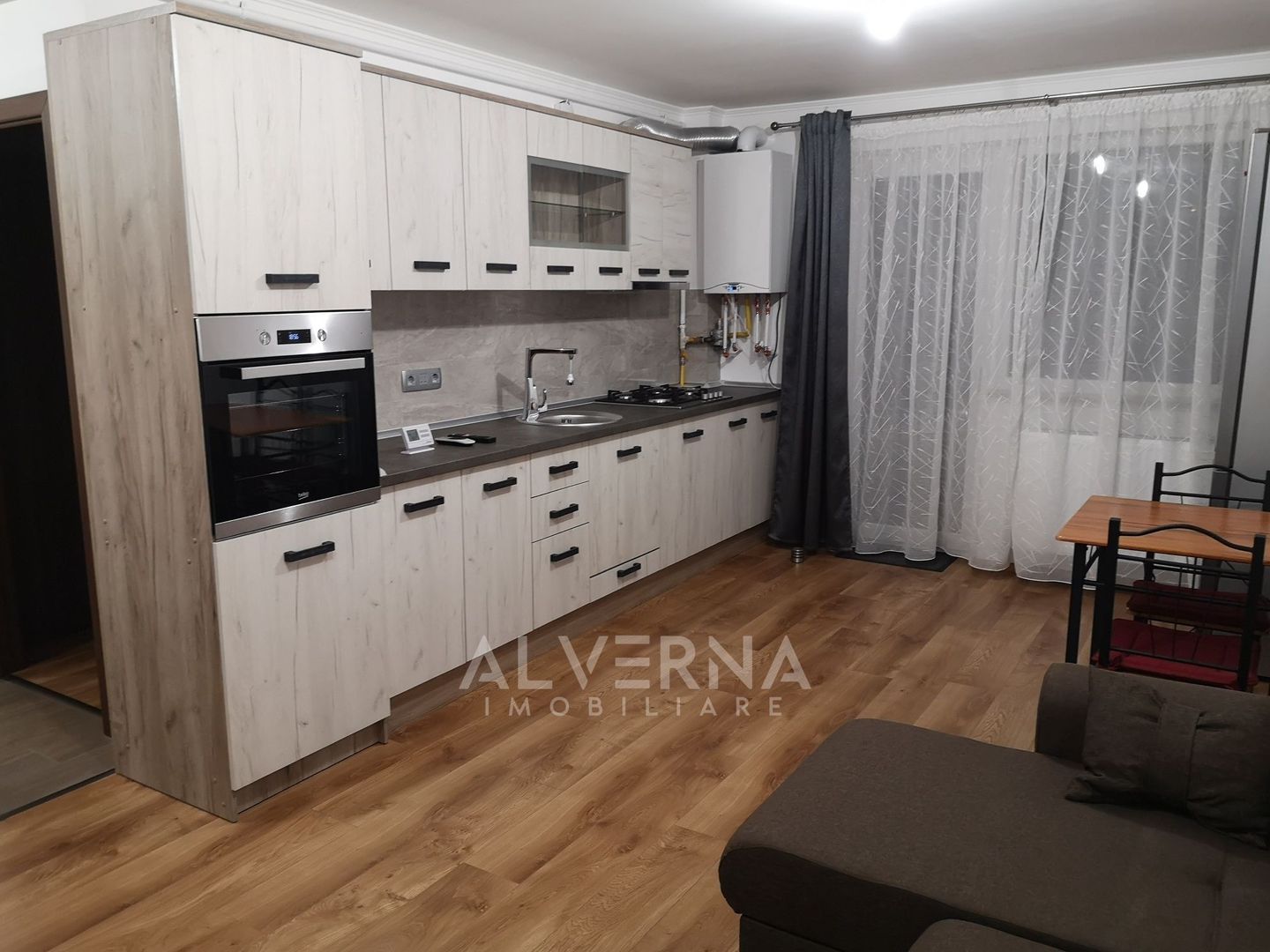 Apartament 2 camere, 44 mp, bloc nou, zona LDL, Baciu - Poză 1