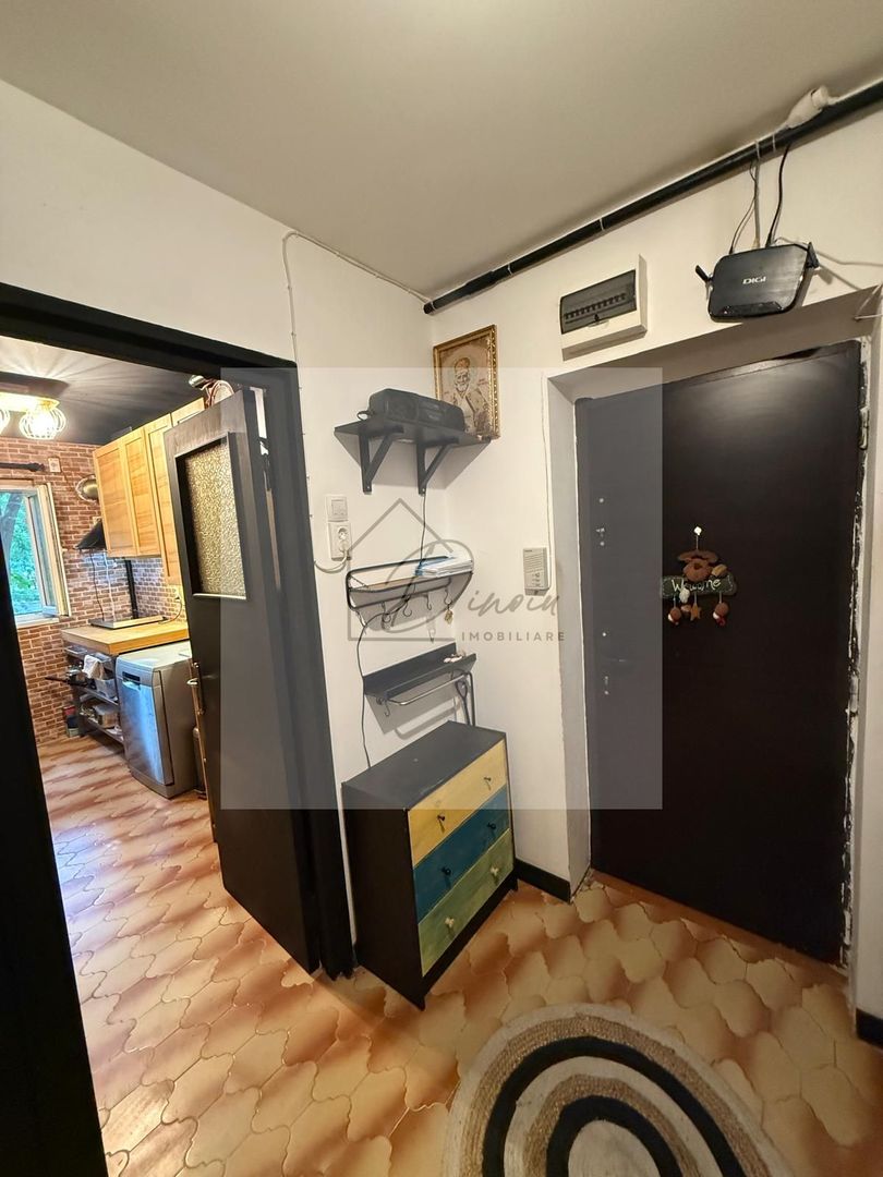 Apartament 4 camere Drumul Taberei I Plaza Mall I etaj 1/4 I COM 0% - Poză 18