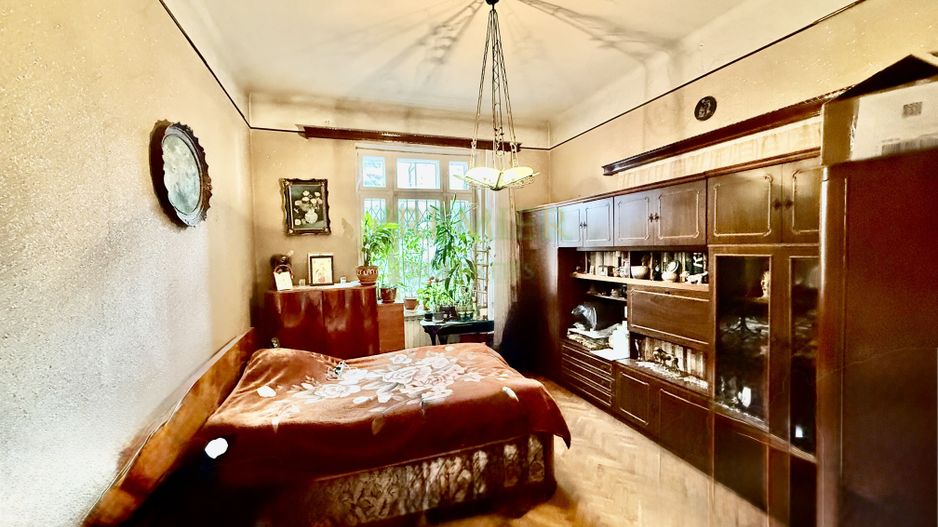 Apartament cu poveste – Polona casa " dr Theodor Burghele" - Poză 5