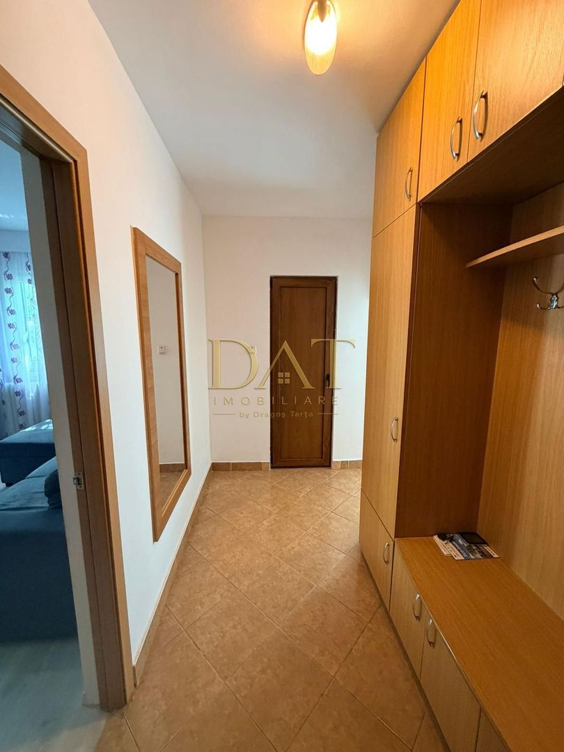 Apartament 3 camere | 53 mp | zona linistita | mobilat | zona BIG - Poză 14
